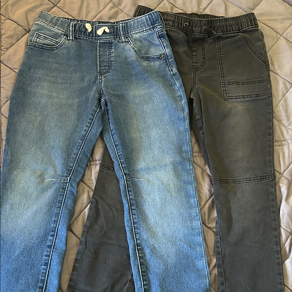 GAP Denim Blue Jeans